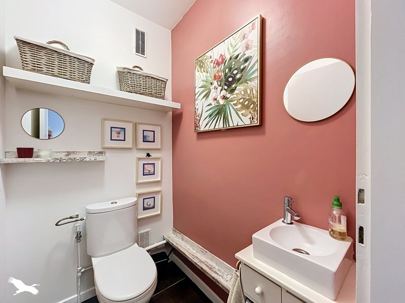 Vente Appartement Talence - 2 pièces -48 m² - (33400)