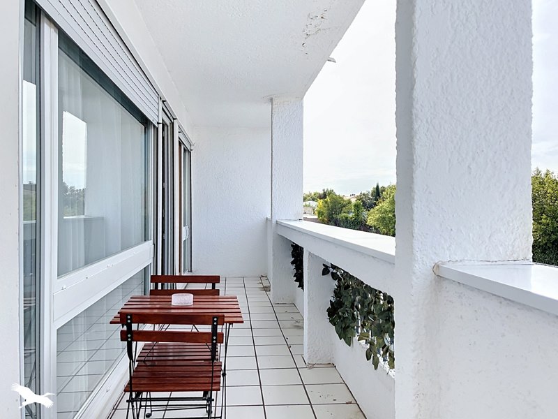 Vente Appartement Talence - 2 pièces -48 m² - (33400)