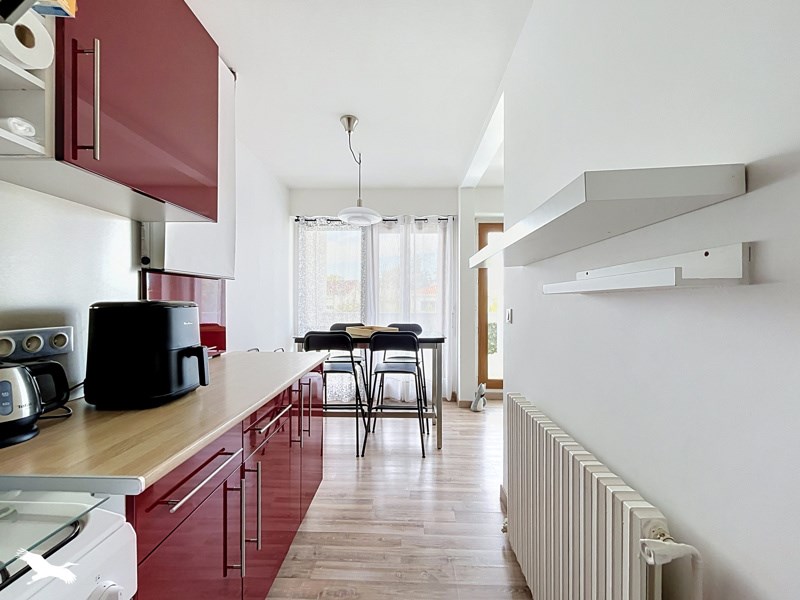 Vente Appartement Talence - 2 pièces -48 m² - (33400)