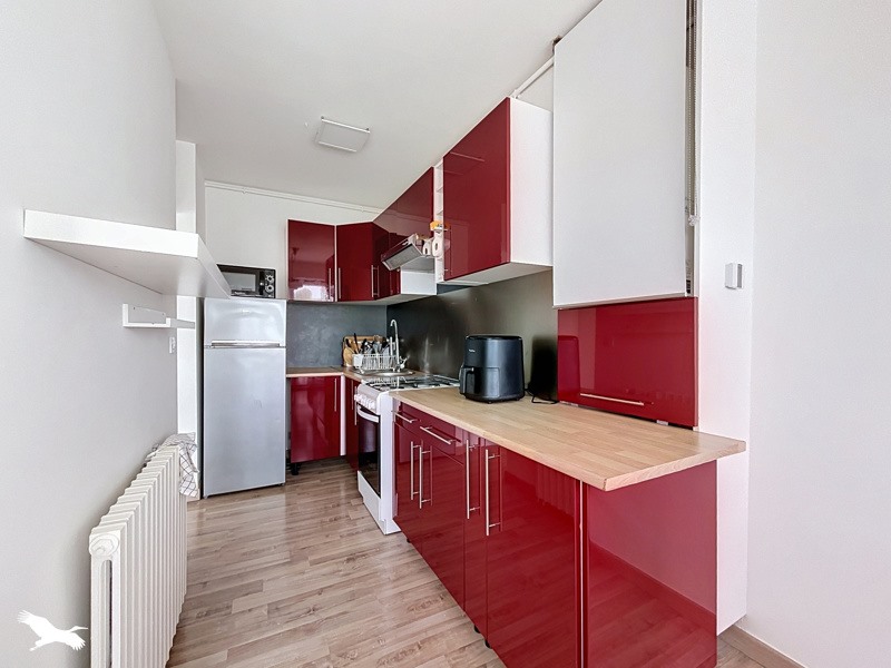 Vente Appartement Talence - 2 pièces -48 m² - (33400)