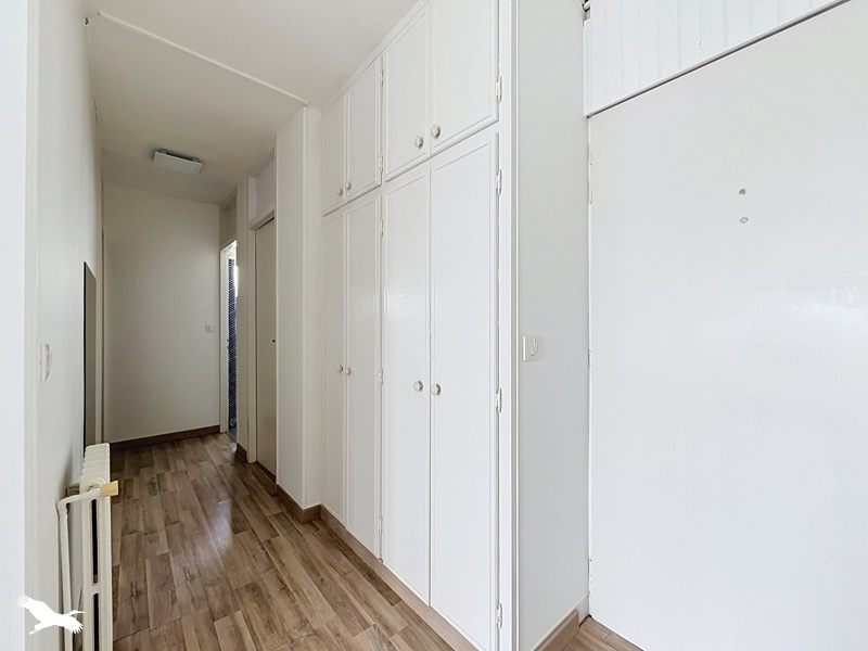 Vente Appartement Talence - 2 pièces -48 m² - (33400)