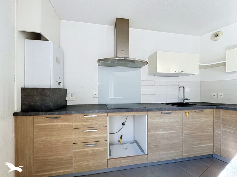 Vente Maison Talence - 3 pièces -72 m² - (33400)
