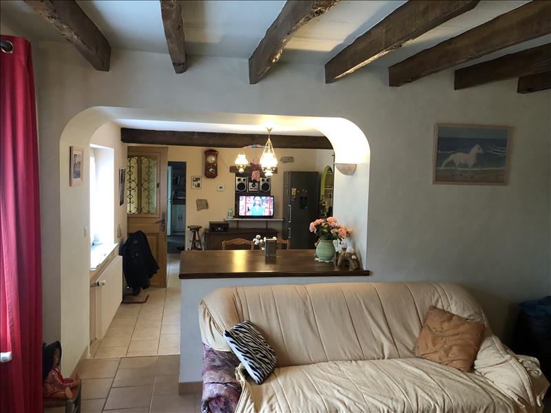 Vente Maison DESERTINES - 6 pièces -157 m² - (03630)