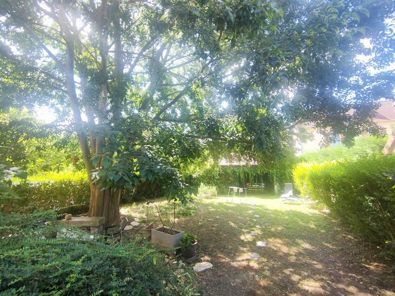 Vente Maison MONTLUCON - 6 pièces -132 m² - (03100)