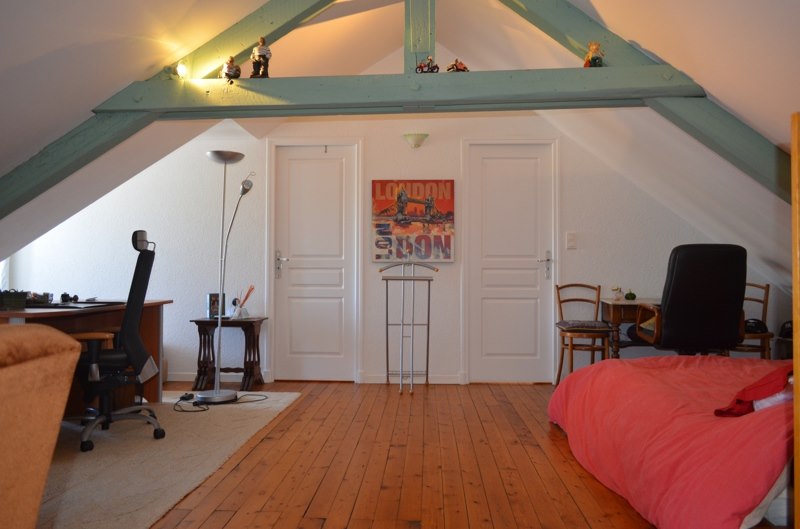 Vente Maison MONTLUCON - 6 pièces -132 m² - (03100)