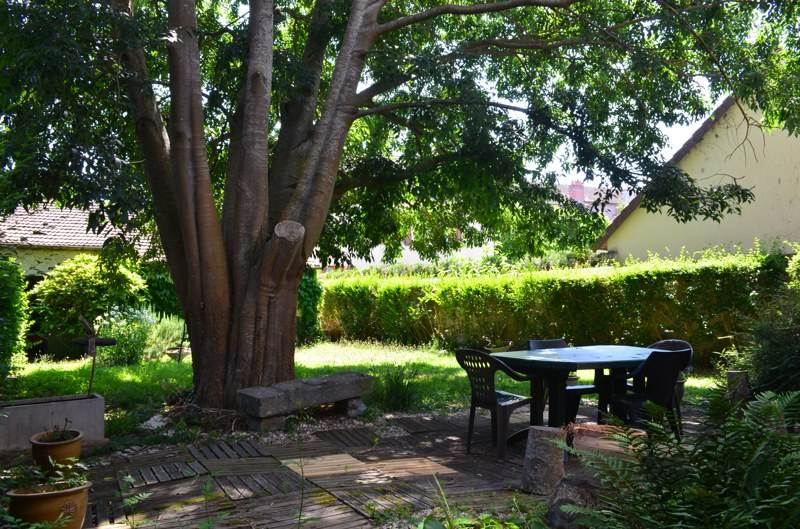 Vente Maison MONTLUCON - 6 pièces -132 m² - (03100)