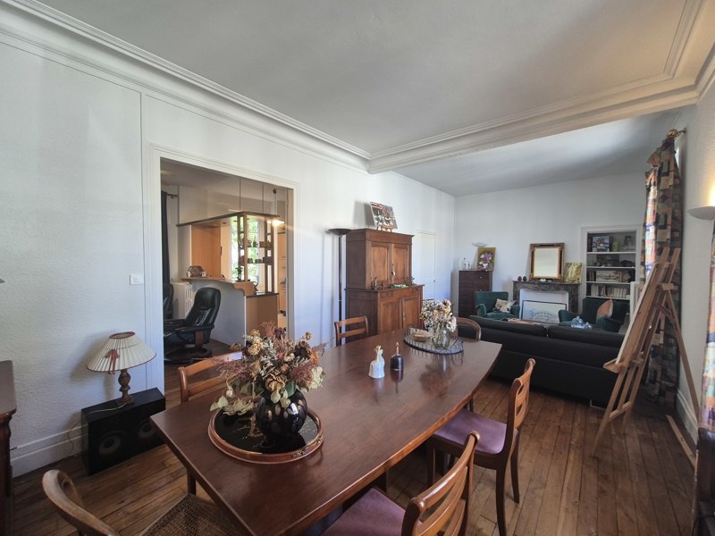 Vente Maison MONTLUCON - 6 pièces -132 m² - (03100)