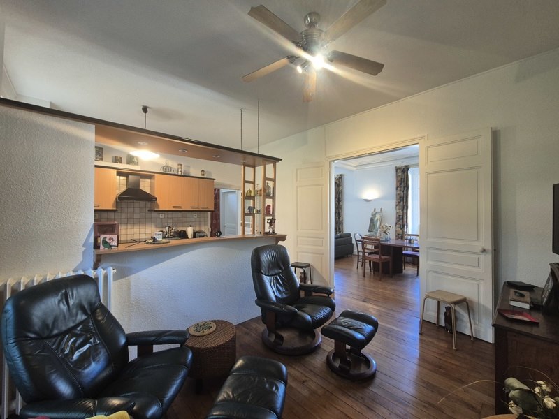 Vente Maison MONTLUCON - 6 pièces -132 m² - (03100)