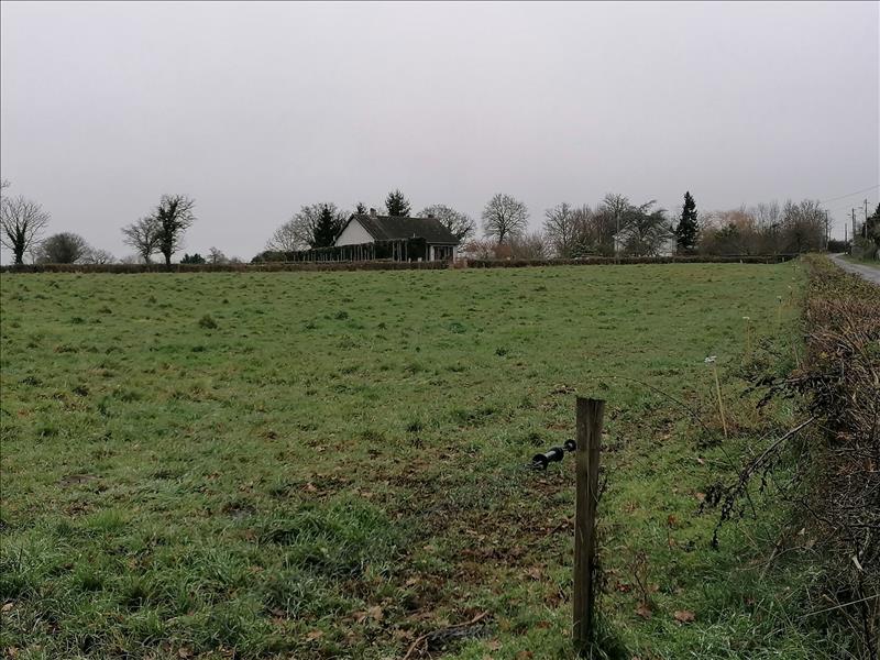 Vente Terrain ST GENEST - -2785 m² - (03310)