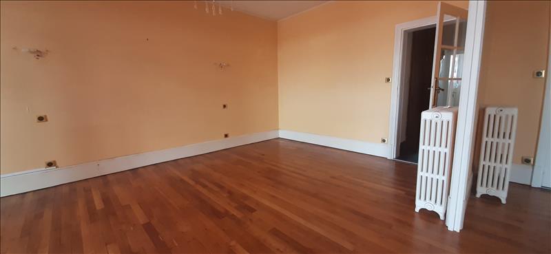 Vente Appartement MONTLUCON - 3 pièces -110 m² - (03100)