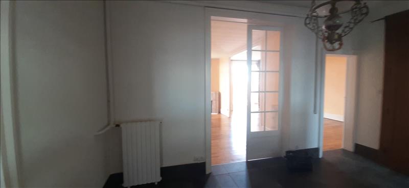 Vente Appartement MONTLUCON - 3 pièces -110 m² - (03100)