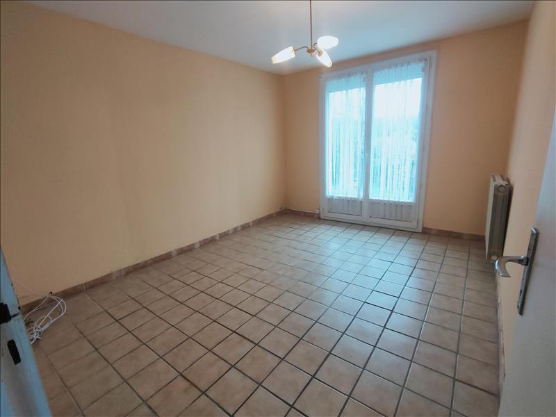 Vente Maison ST VICTOR - 3 pièces -68 m² - (03410)