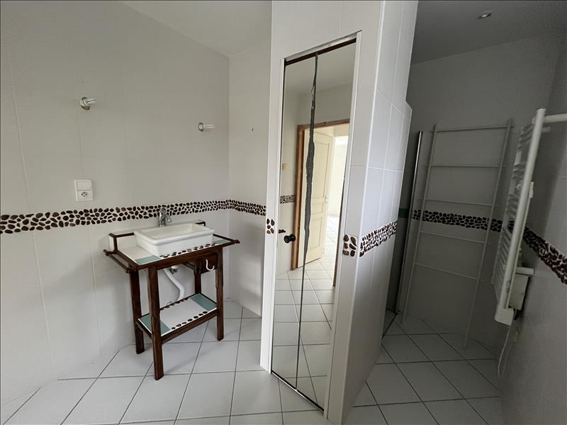 Vente Maison NERIS LES BAINS - 4 pièces -105 m² - (03310)