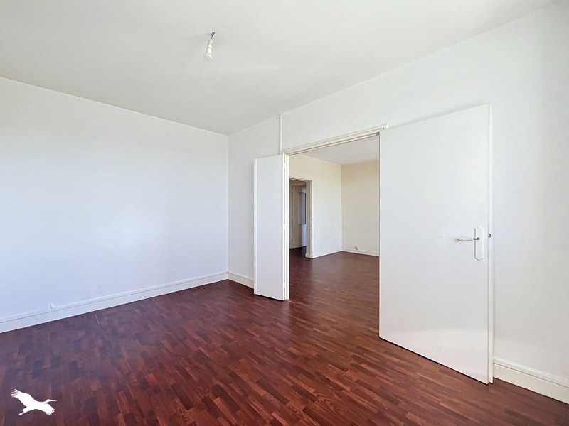 Vente Appartement Montluçon - 3 pièces -65 m² - (03100)