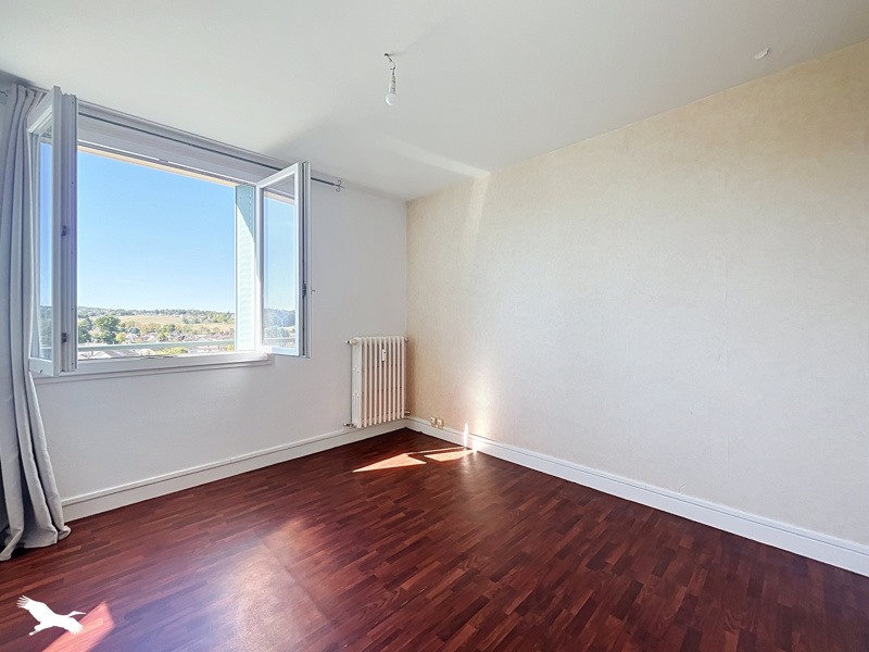 Vente Appartement Montluçon - 3 pièces -65 m² - (03100)