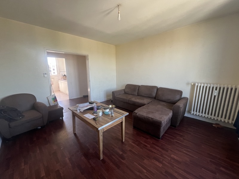 Vente Appartement MONTLUCON - 3 pièces -65 m² - (03100)