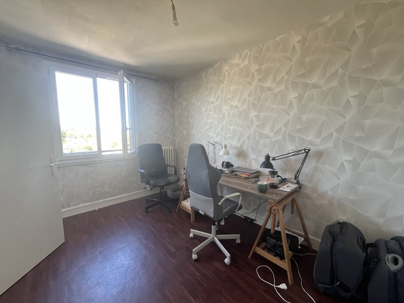 Vente Appartement MONTLUCON - 3 pièces -65 m² - (03100)