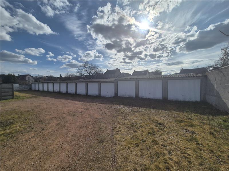 Vente Maison MONTLUCON - 2 pièces -246 m² - (03100)