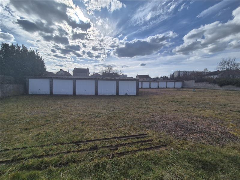 Vente Maison MONTLUCON - 2 pièces -246 m² - (03100)
