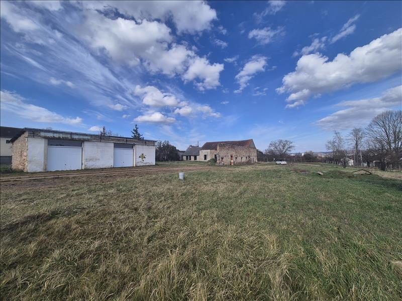 Vente Maison MONTLUCON - 2 pièces -246 m² - (03100)