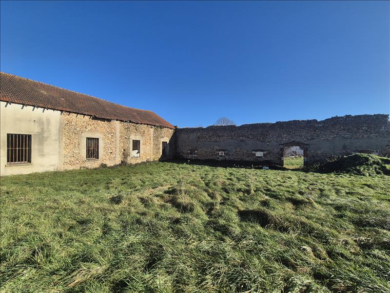 Vente Maison MONTLUCON - 2 pièces -246 m² - (03100)