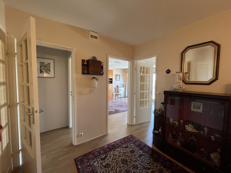Vente Appartement MONTLUCON - 3 pièces -90 m² - (03100)