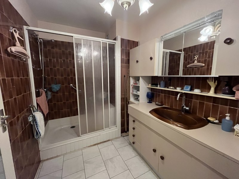 Vente Appartement MONTLUCON - 3 pièces -90 m² - (03100)
