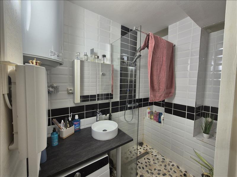 Vente Appartement MONTLUCON - 3 pièces -71,7 m² - (03100)