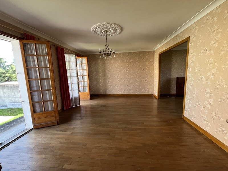Vente Maison MONTLUCON - 5 pièces -99 m² - (03100)