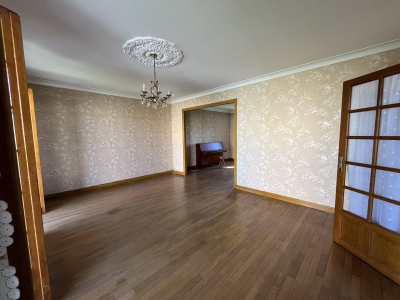 Vente Maison MONTLUCON - 5 pièces -99 m² - (03100)