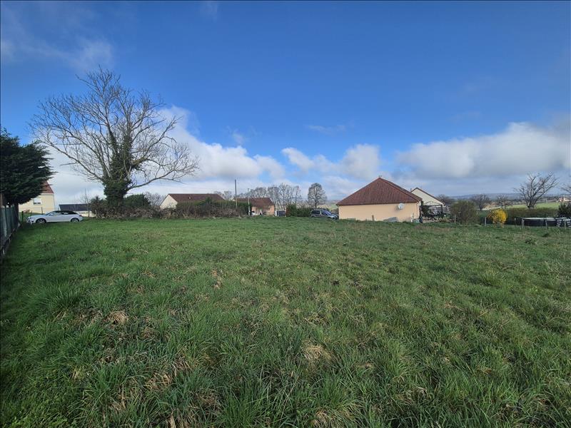 Vente Terrain ST GENEST - -2241 m² - (03310)