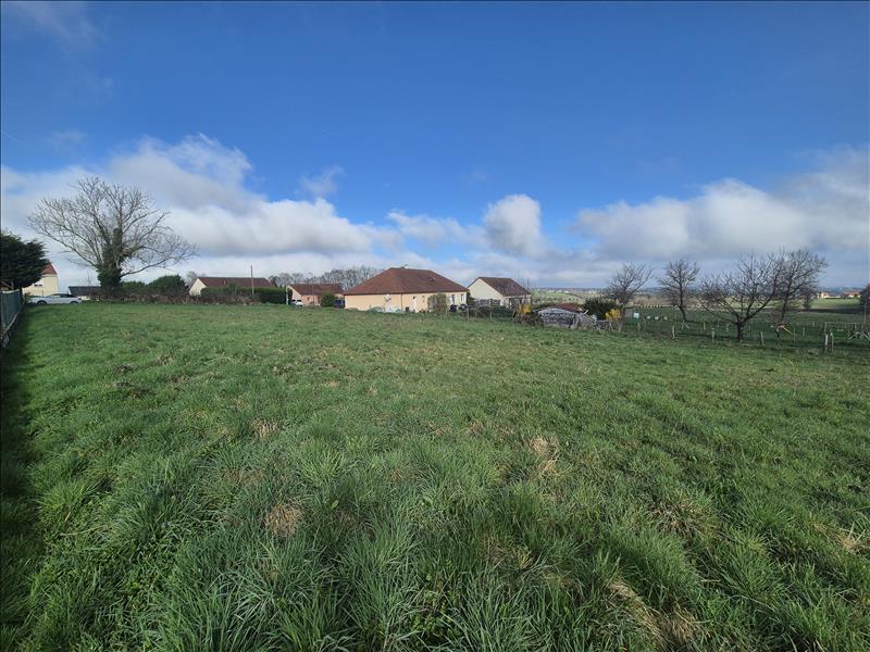 Vente Terrain ST GENEST - -2241 m² - (03310)