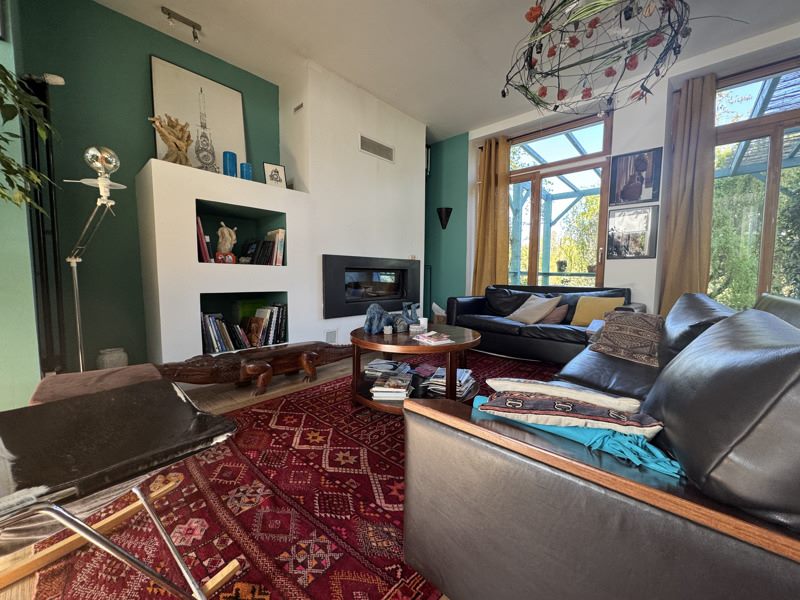 Vente Maison NERIS LES BAINS - 7 pièces -230 m² - (03310)