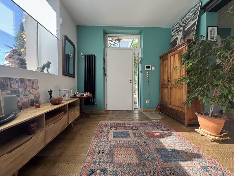 Vente Maison NERIS LES BAINS - 7 pièces -230 m² - (03310)