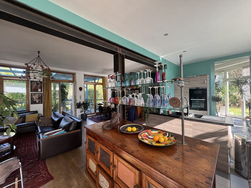 Vente Maison NERIS LES BAINS - 7 pièces -230 m² - (03310)