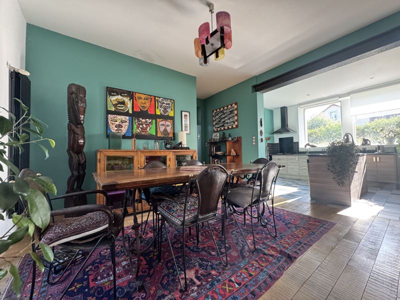 Vente Maison NERIS LES BAINS - 7 pièces -230 m² - (03310)