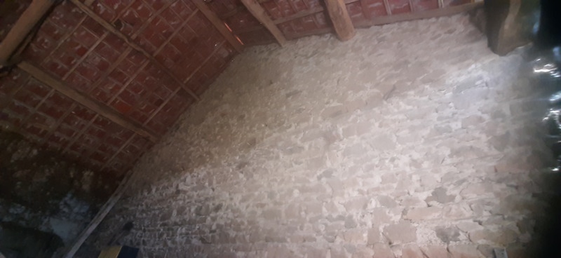 Vente Maison ARPHEUILLES ST PRIEST - 3 pièces -77 m² - (03420)
