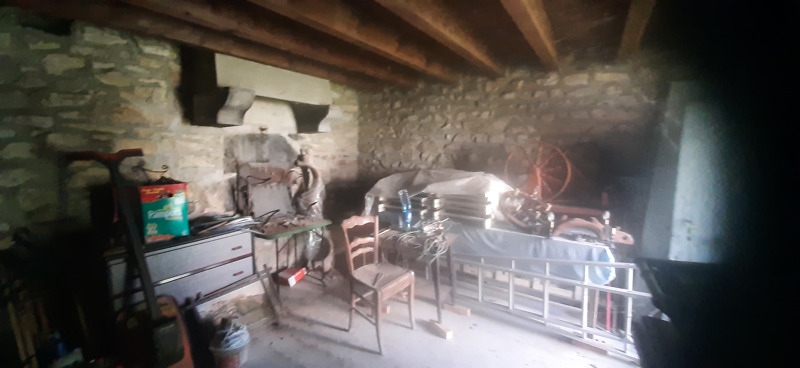 Vente Maison ARPHEUILLES ST PRIEST - 3 pièces -77 m² - (03420)