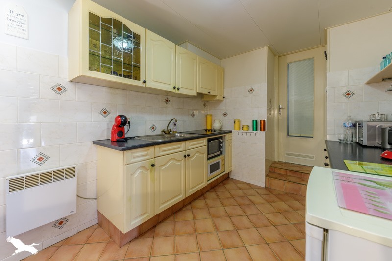 Vente Maison MARCILLAT EN COMBRAILLE - 8 pièces -223 m² - (03420)