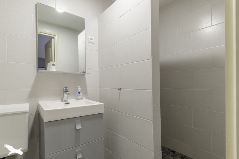 Vente Maison MARCILLAT EN COMBRAILLE - 8 pièces -223 m² - (03420)