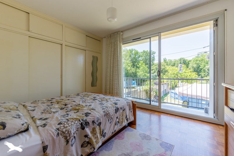 Vente Maison MONTLUCON - 6 pièces -140 m² - (03100)