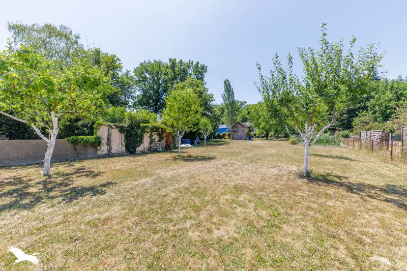 Vente Maison MONTLUCON - 6 pièces -140 m² - (03100)
