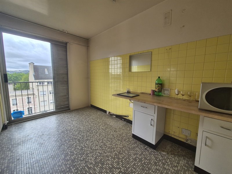 Vente Appartement MONTLUCON - 3 pièces -72,5 m² - (03100)