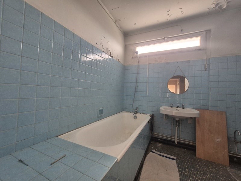 Vente Appartement MONTLUCON - 3 pièces -72,5 m² - (03100)