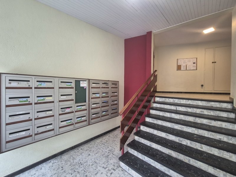 Vente Appartement MONTLUCON - 3 pièces -72,5 m² - (03100)