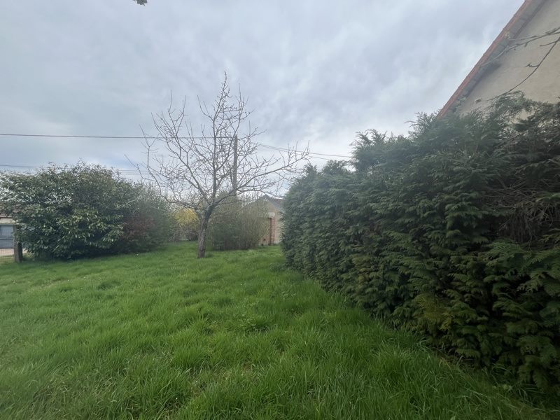 Vente Maison NERIS LES BAINS - 4 pièces -81 m² - (03310)