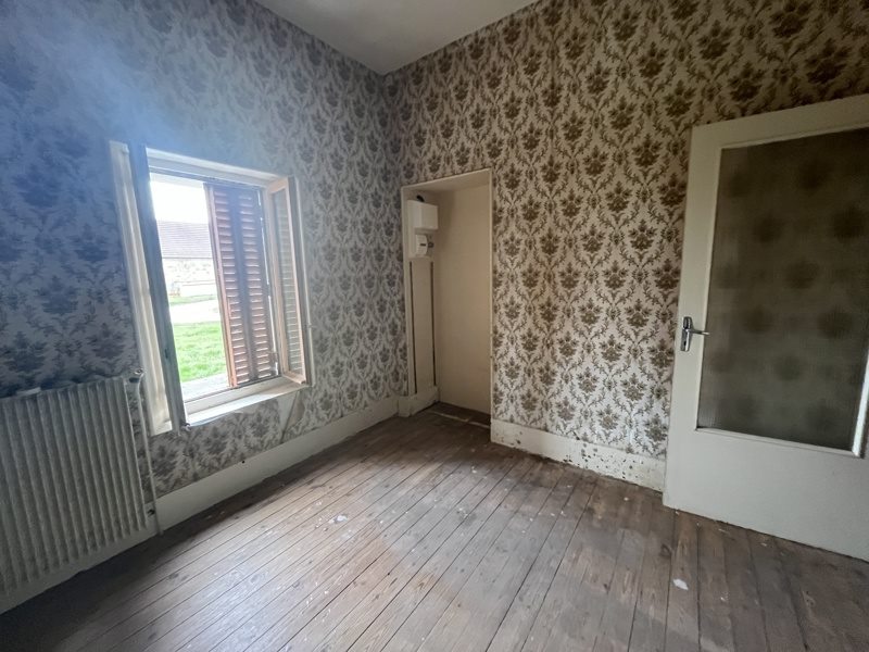 Vente Maison NERIS LES BAINS - 4 pièces -81 m² - (03310)