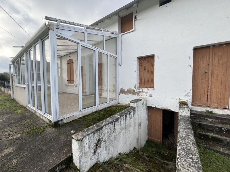 Vente Maison NERIS LES BAINS - 4 pièces -81 m² - (03310)