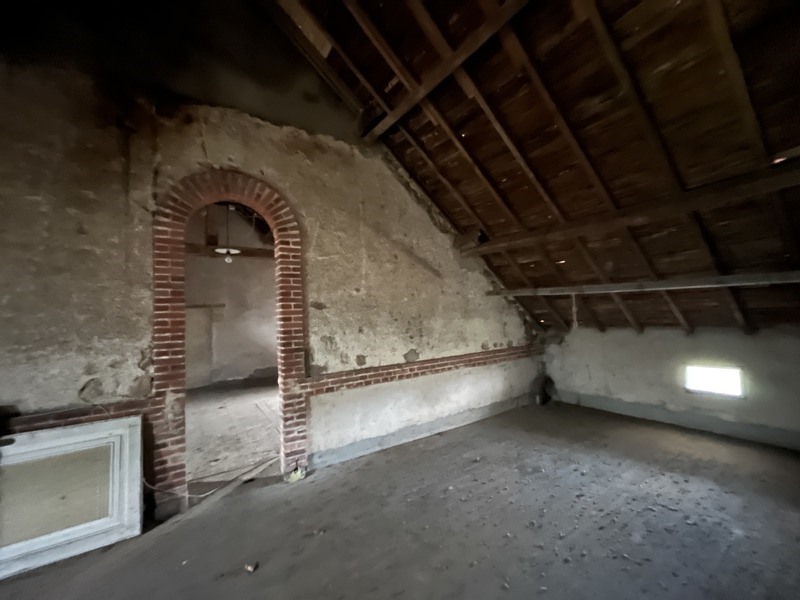 Vente Maison NERIS LES BAINS - 4 pièces -81 m² - (03310)