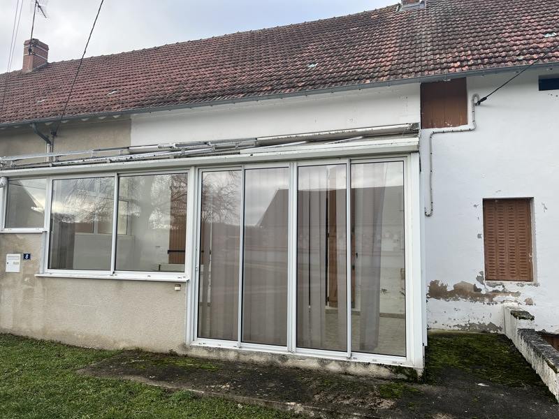 Vente Maison NERIS LES BAINS - 4 pièces -81 m² - (03310)